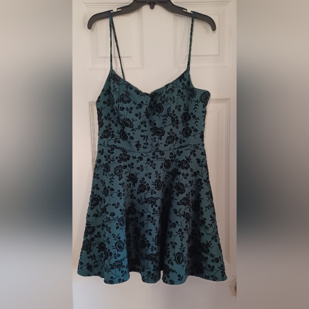 Party Dress